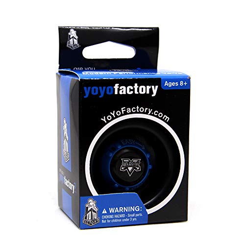 yoyofactory velocity