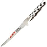 Global Cromova G-21 - 6 1/4 inch, 16cm Flexible Boning Knife
