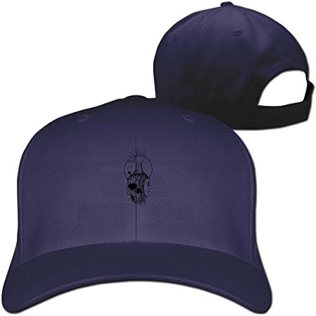 Tree Of Life Style Fitted Caps Flat-Along Trucker Hat