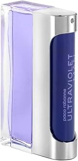 Paco Rabanne Eau de Toilette Spray for Men 100 ml EDT - Paco Rabanne view 6