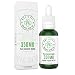 Organic Hemp Oil Extract, 350mg - Pain and Stress Relief, Anti Inflammatory, Anxiety and Sleep Daily Herbal Supplement -Infused with Natural MCT Oil, Rich in Omega-3 Fatty Acids - 30ml Dropper primary