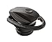Vapur Super Cap & Clip, Super Cap with Clip - Black