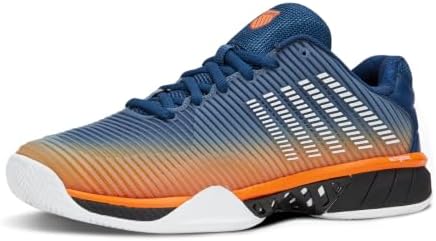 Amazon.com | YONEX Men's PC FusionRev 4 Clay Court Tennis Shoes
