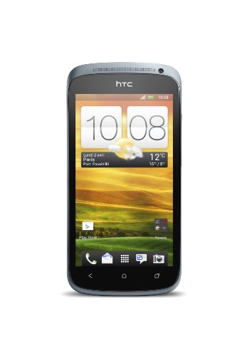 HTC One S 16GB Unlocked GSM Android Smartphone w/ 8MP Camera - Blue