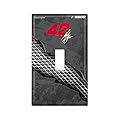 Kyle Larson Single Toggle Light Switch Cover NASCAR