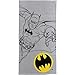 Batman Bathroom Accessories 12pc Bundle