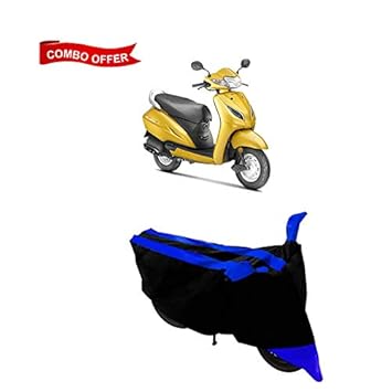 activa 5g bike cover