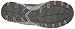 Skechers Sport Women's Gratis Bungee Fashion Sneaker,Grey Knit,8 M US