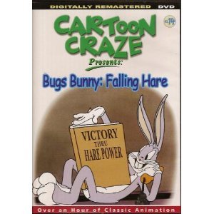 Download Cartoon Craze Presents: Bugs Bunny: Case Of The Missing Hare