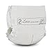 Bambo Nature Eco Friendly Premium Baby Diapers for Sensitive Skin Size 2 (7-13 lbs), Multi-colored Size 2 (30 Count)