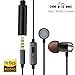 USB C to Headphone Jack, ZHIMUM Pixel 2 Headphone Adapter USB Type C to 3.5mm Headphone Jack Adapter Dongle [Braided+DAC+Hi-Res] for i Pad Pro Pixel 3/3XL/Moto Z/Huawei/Essential (Nylon Braided)