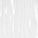 Carnation Home Fashions Super Clear 10-Gauge Anti Mildew Extra Long Vinyl Shower Curtain Liner, Size: 72