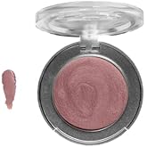 Lauren Brooke Cosmetiques Cream Eyeshadow | Natural Organic, Richly Pigmented Eye Makeup, Creme Eyeshadow For Women (Plum Fairy (Matte))