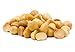 Sincerely Nuts Gourmet Macadamia Nuts Salted & Oil Roasted, 1lb Bag - Fresh Delicious Flavored Macadamia Nut Snack Food - Kosher, Keto, Paleo, Vegan & Gluten Free Friendly Pantry Staple