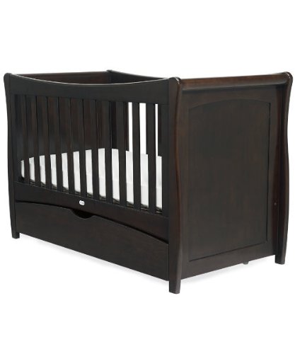 bordeaux cot bed