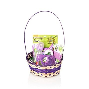 infant gift basket