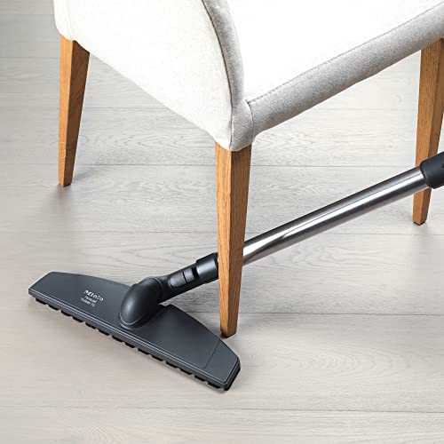 Miele Complete Hardfloor Bagged Canister Vacuum Cleaner LowPile Carpet