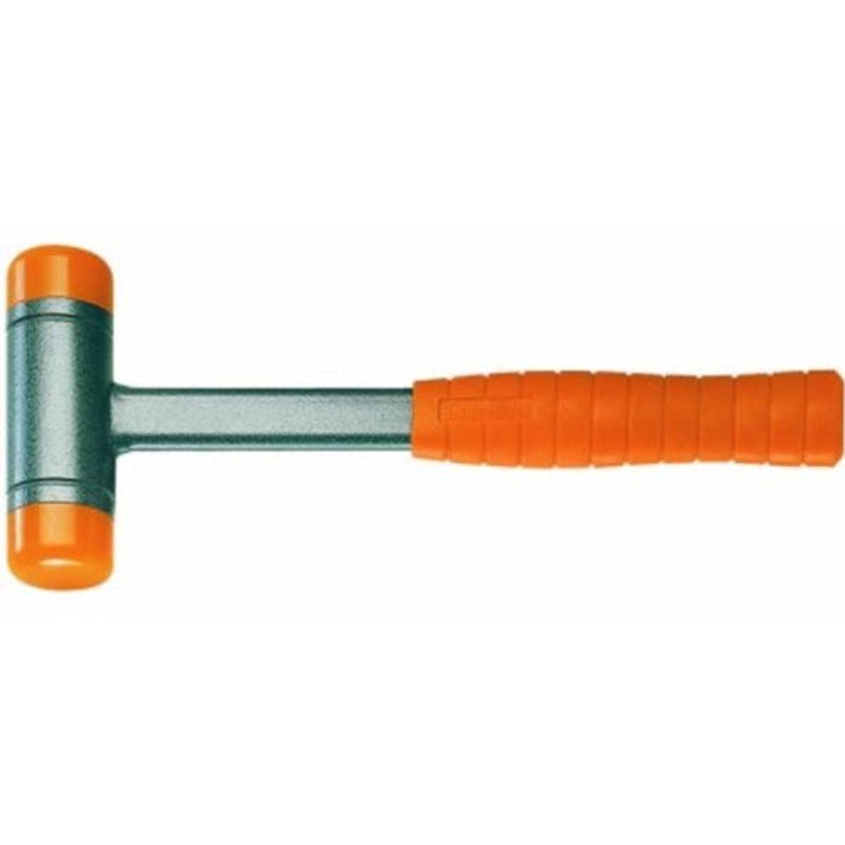 Beta 13920035 Model 1392 35 Dead-blow Hammers with Interchangeable Plastic Faces Steel Shafts, 35mm