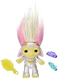 The Zelfs S4 Lamb Dolls, Large