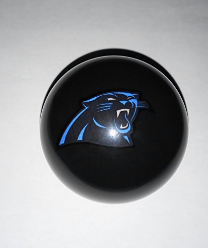 carolina panthers pool balls