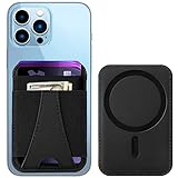 Miroddi Mi-Tower Magnetic Wallet for