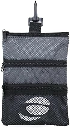 Orlimar Golf Detachable Accessory Pouch Orlimar Golf Detachable Accessory Pouch