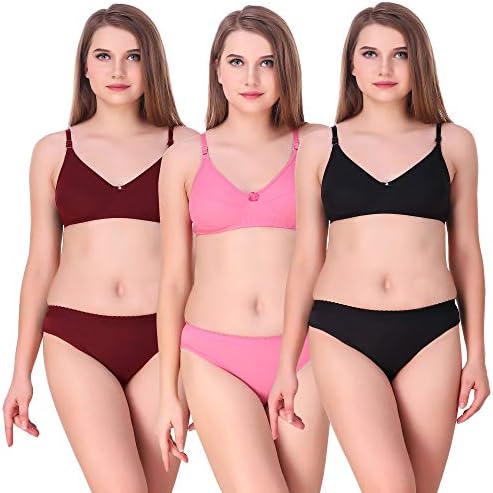 Earmark Women's Sets RUD_Rani Sets_010203