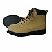 Frogg Toggs Rana Wading Shoe, Sticky Rubber, Khaki, Size 11