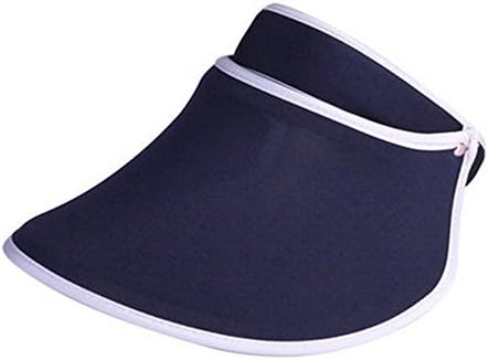 Outdoor Sun SPF50+ Hat Face Sun Shield Full Face Skin Whitening Sun Protection UV Protector Headband Hat