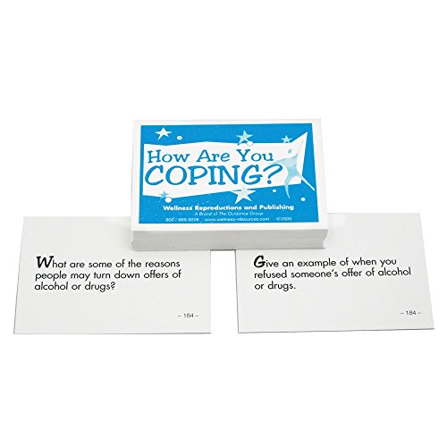 How Are You Coping? - Coping Skills Cards