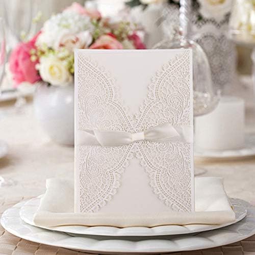 正規品送料無料 イベント ビューティー B07gsvdxwx 結婚式 イベント 招待状 家電 カメラ シック 新作製品 世界最高品質人気 激安超特価 素朴 誕生日 ビジネス 麻ロープ個パック ブライダルシャワー Driew 封筒リボン付き 100 品質保証 人気沸騰即納 のし 冠婚