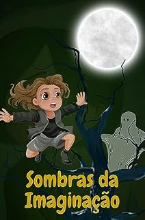 Livro Sombras da Imaginação