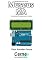 Livro Apresentando uma lista de  Museus do estado do MA Com display LCD programado no Arduino