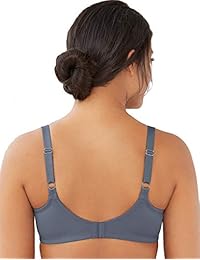 Glamorise Sostén con aro tamaño grande de la mujer