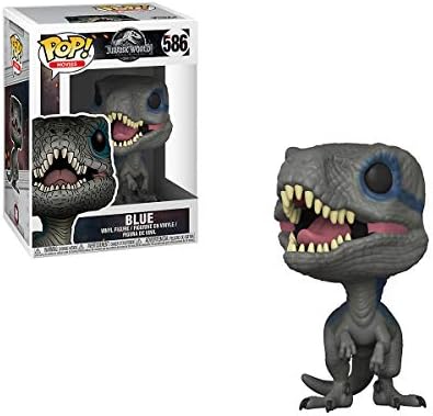 Funko Pop Movies: Jurassic World 2 