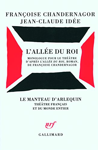 L' allée du Roi