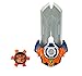 Power Rangers Super Ninja Steel Mega Morph Battle Gear, Blade Bow