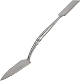 TapeTech 1" Trowel &amp; Square Ornamental Tool