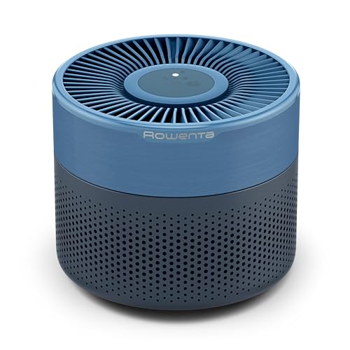 Rowenta Pure Air Mini, Luftreiniger, HEPA-Filter und sehr leise, PU1522