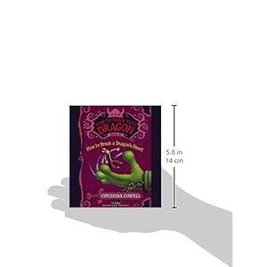 How to Train Your Dragon: How to Break a Dragon's Heart