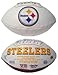 Pittsburgh Steelers Signature Series Football