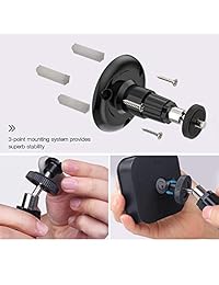 Koroao Soporte de Seguridad Protectora Compatible con Blink Xt Cámara de Seguridad Doméstica