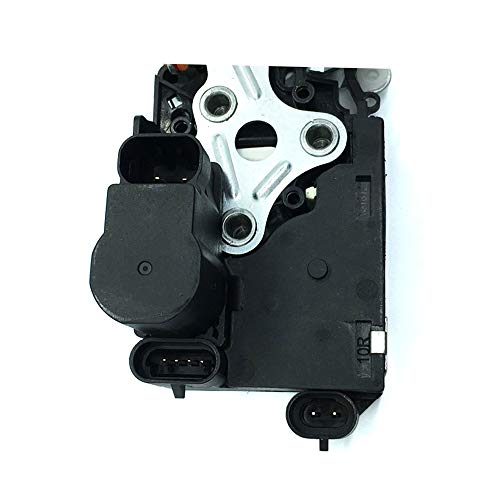 931-319 Door Lock Actuator Motor 15053682 Front Right Side Door Latch Assembly FR 15068500 fit Chevrolet Door Lock Latch Actuator 15110644 Passanger Side GMC 2003-00 - Thumbnail 5