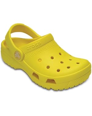 Kids Unisex Coast Clog (Toddler/Little Kid)