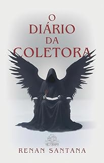 Livro O Diário da Coletora