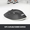 Logitech M720 Triathlon Multi-Device Wireless Mouse, Bluetooth, USB Unifying Receiver, 1000 DPI, 6 Programmable Buttons…