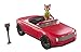 Zootopia Nick's Convertible