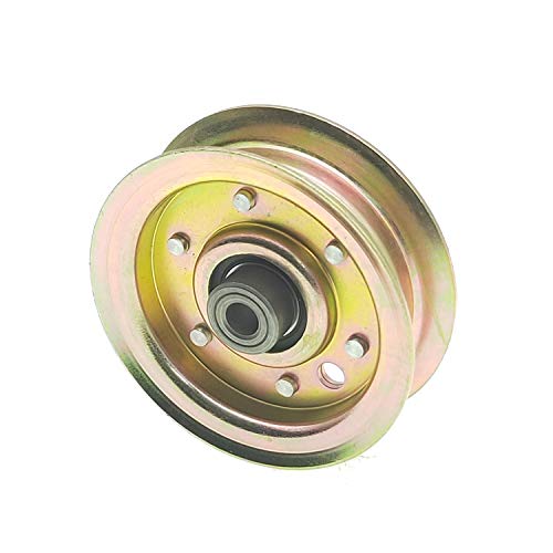 Outdoors & Spares Idler Pulley Replaces 104360X 131494 173438 532173438 Husqvarna 532131494 532173438 - Thumbnail 2