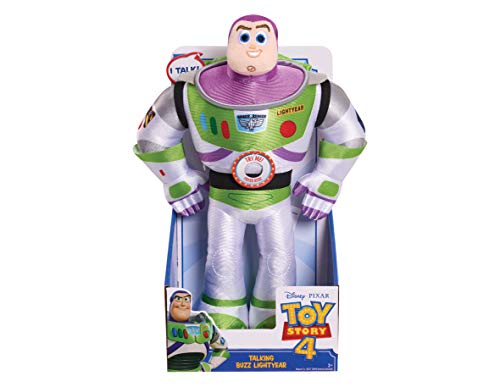 4 Toy+Story+Talking+Plush+Buzz