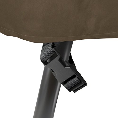 AmazonBasics Kettle Grill Cover Grill Master Inc.